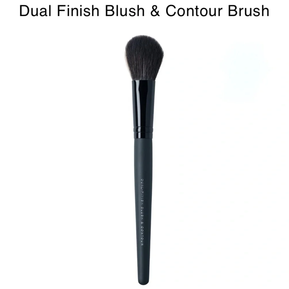 Bareminerals Dual-Finish Blush & Contour Brush